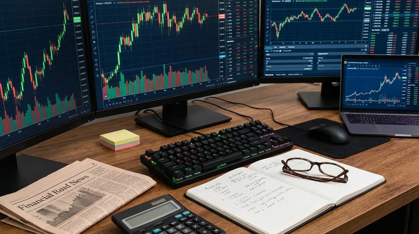 Free vs Paid Backtesting Tools: What's the Real Difference?
