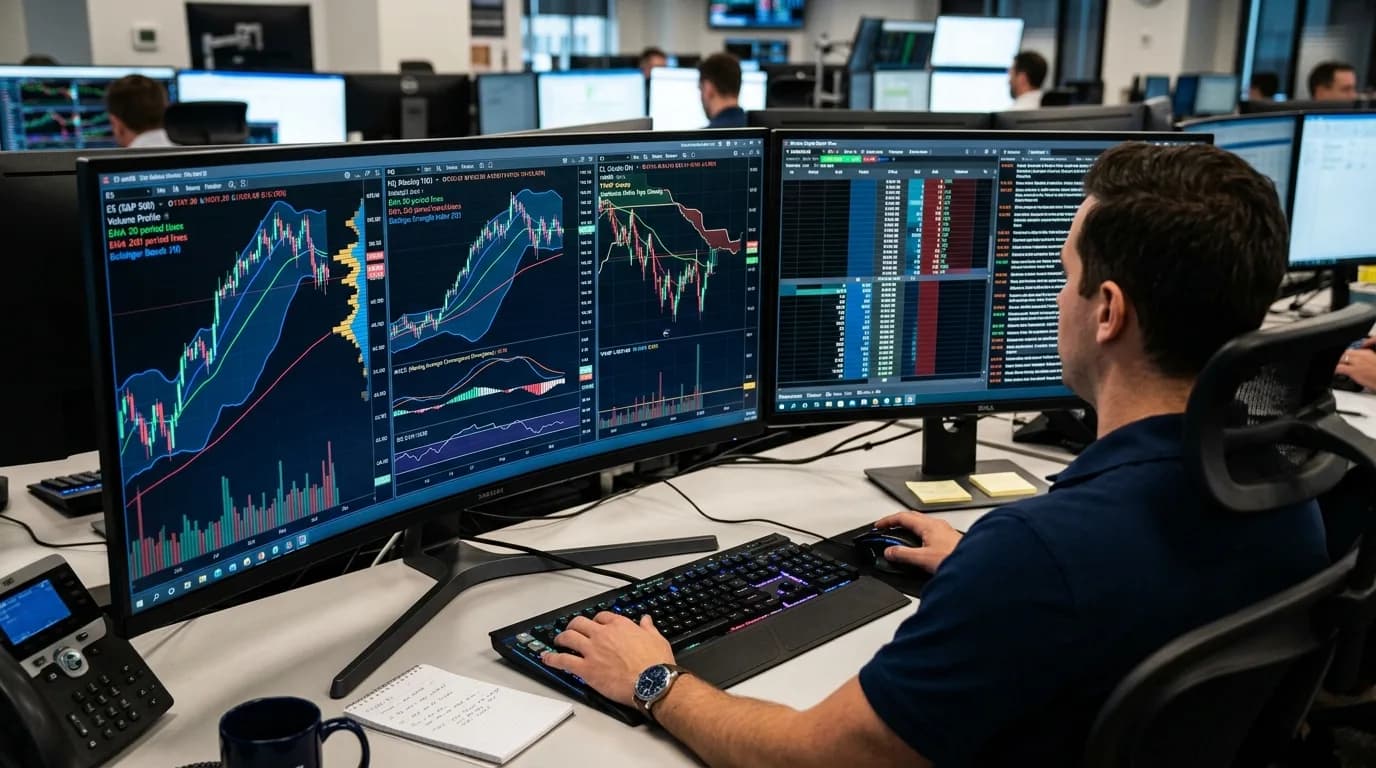Futures Indicators in Backtesting: OI, Funding Rate, L/S Ratio