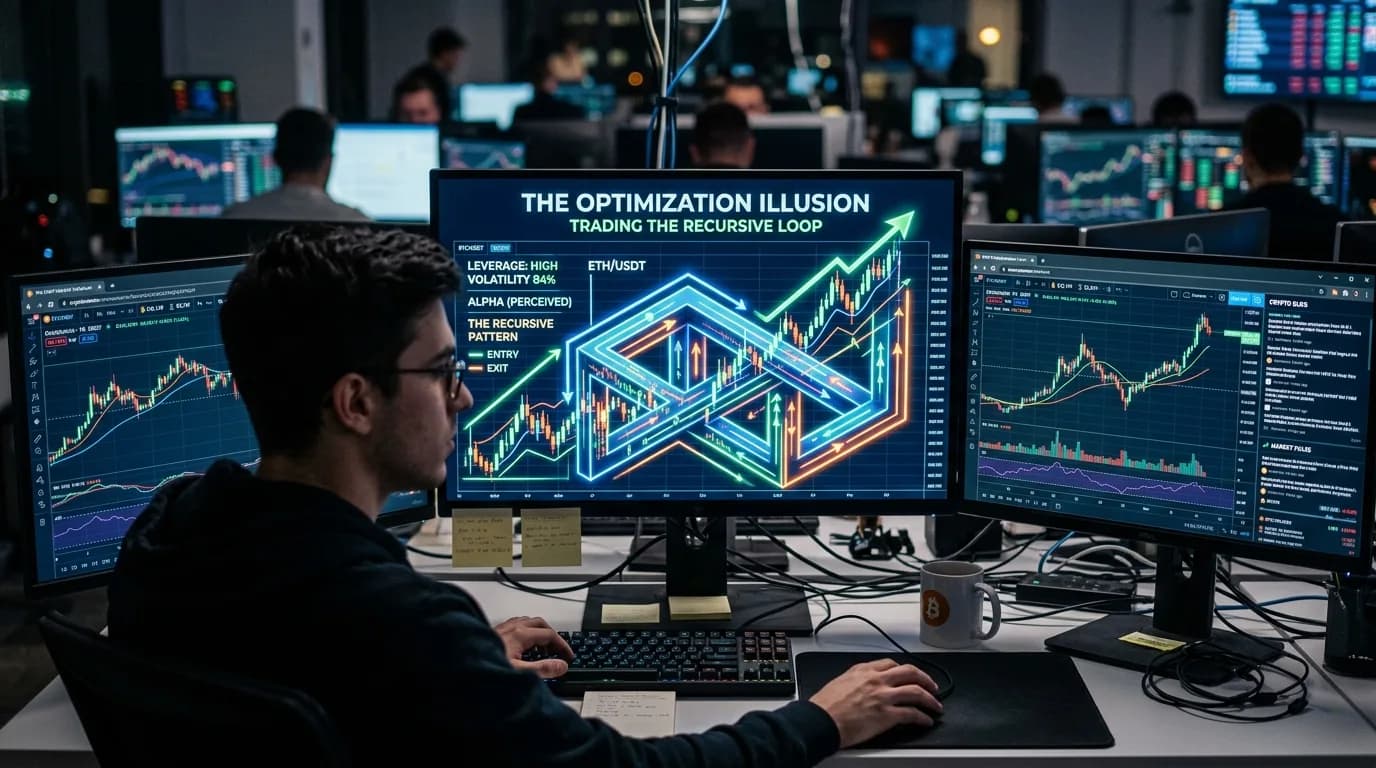 The Optimization Illusion: Perfect Parameters Don't Exist