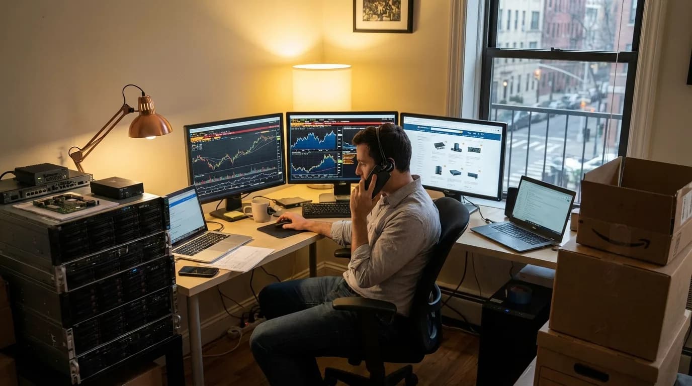QuantConnect vs No-Code Backtesting: Which Approach Wins?