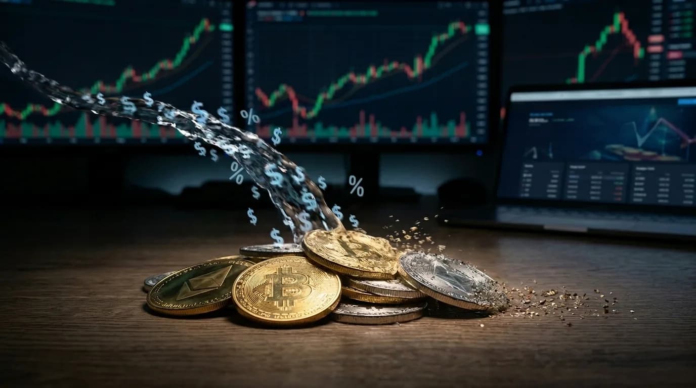 Death by Transaction Costs: How Fees Eat Your Edge