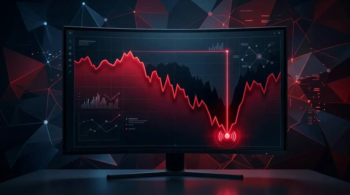 What Is Maximum Drawdown and Why It Matters More Than Profit