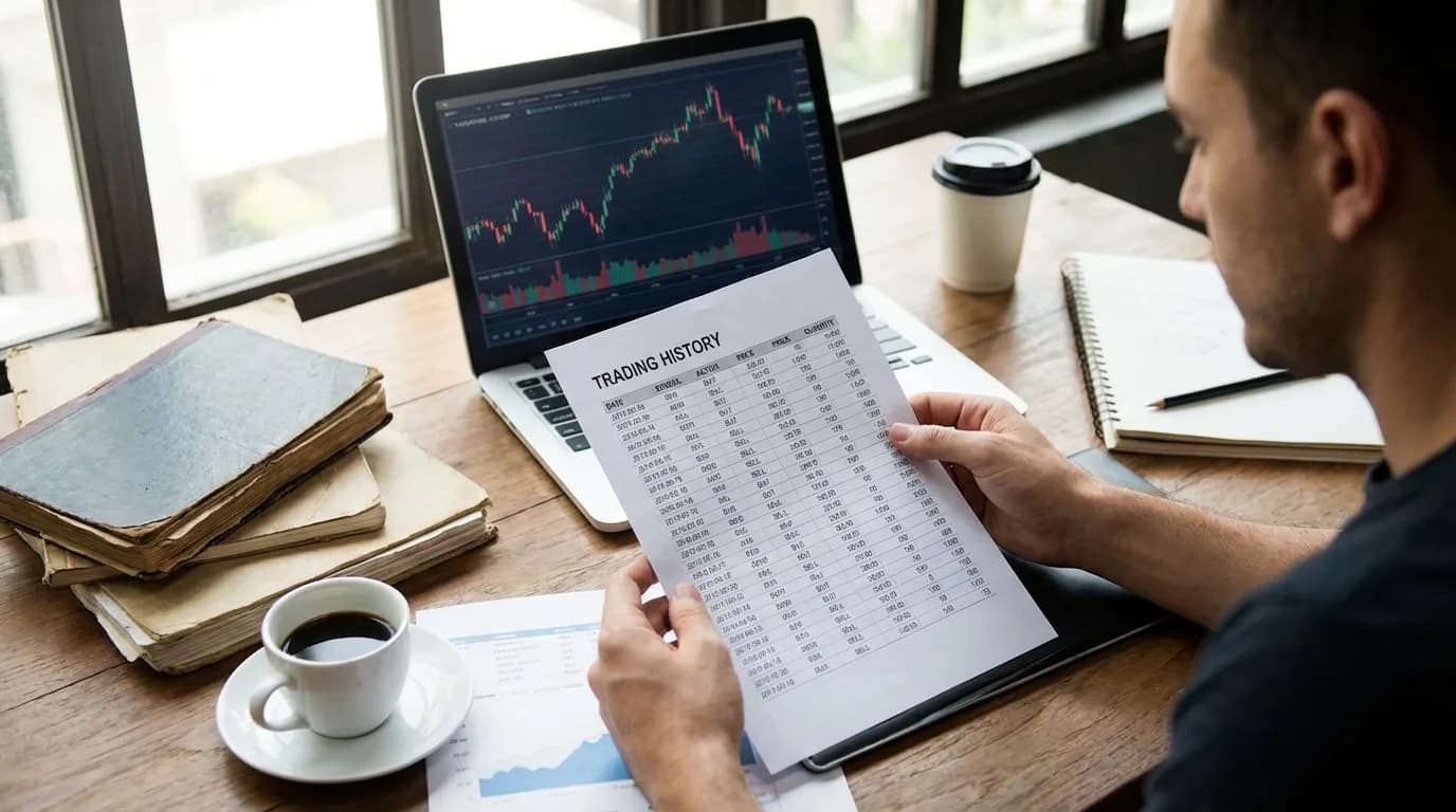 How to Analyze a Trade Log From Your Backtest