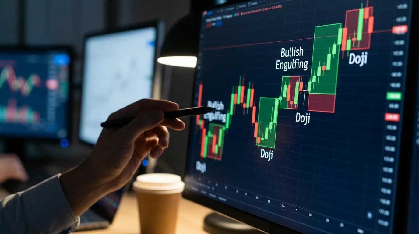 Candlestick Patterns: Do They Actually Work? (Data Analysis)