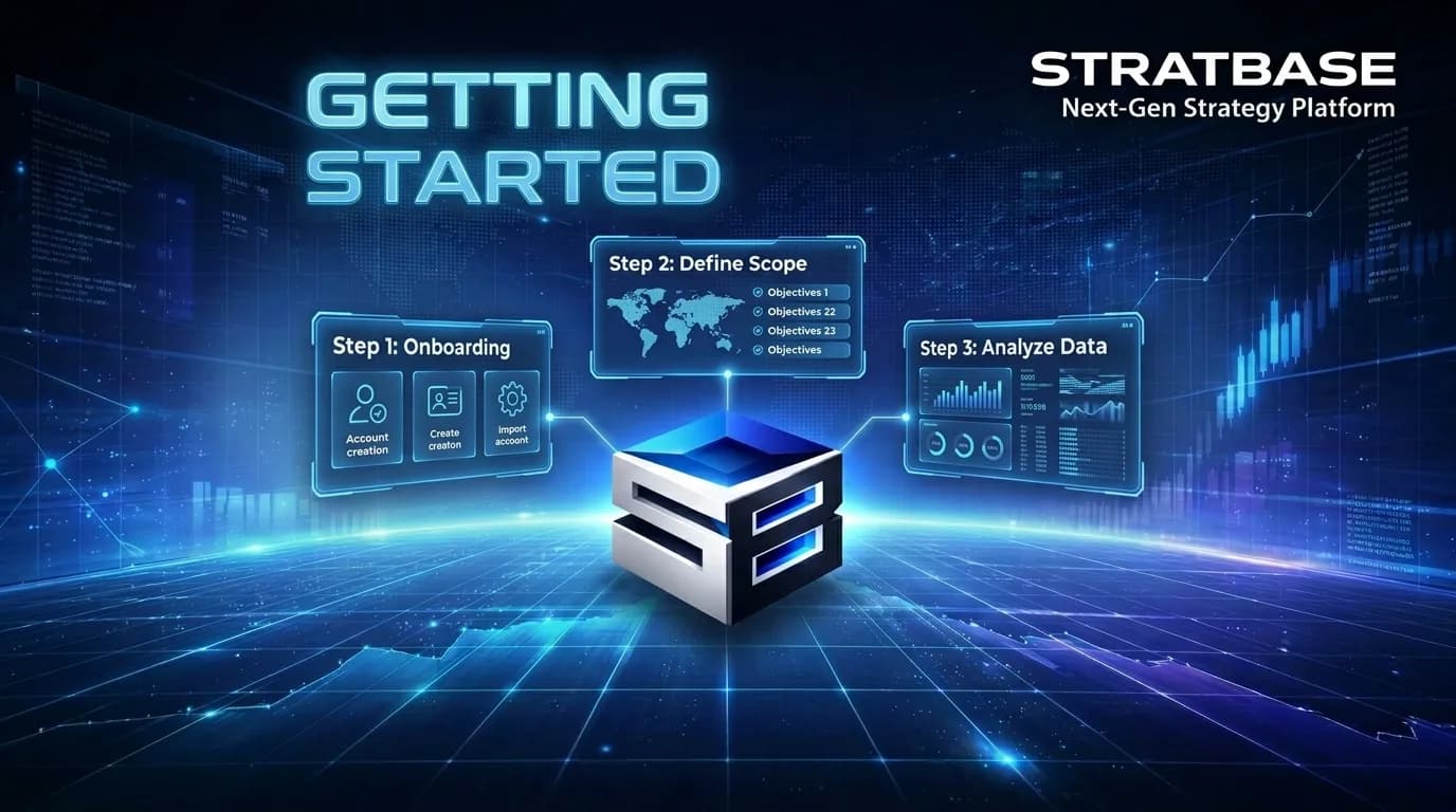 Getting Started With StratBase.ai: Your First Backtest