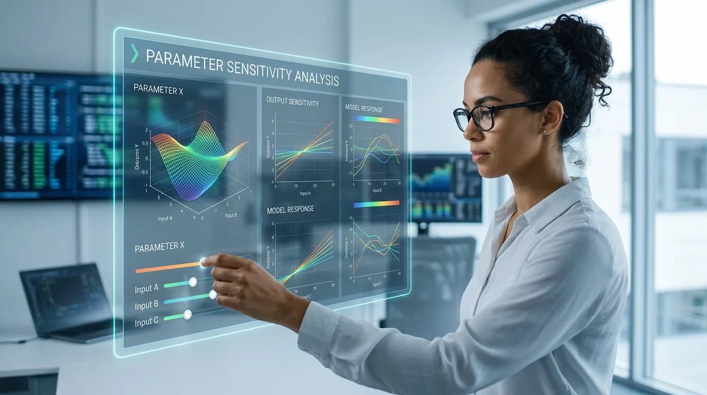Parameter Sensitivity Analysis: How Fragile Is Your Strategy?