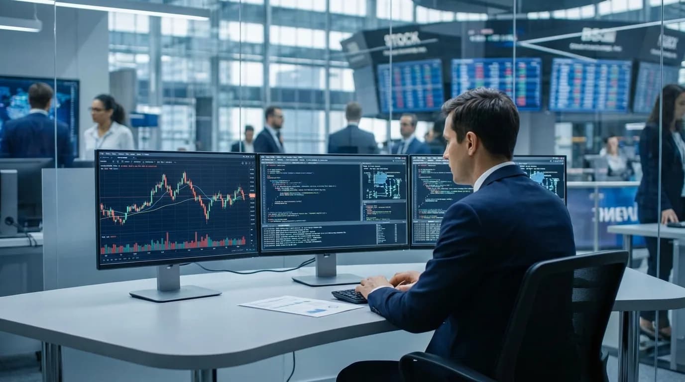 Quantitative Trading: A Practical Introduction