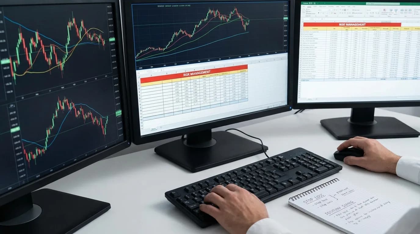Risk Management Fundamentals Every Trader Must Know