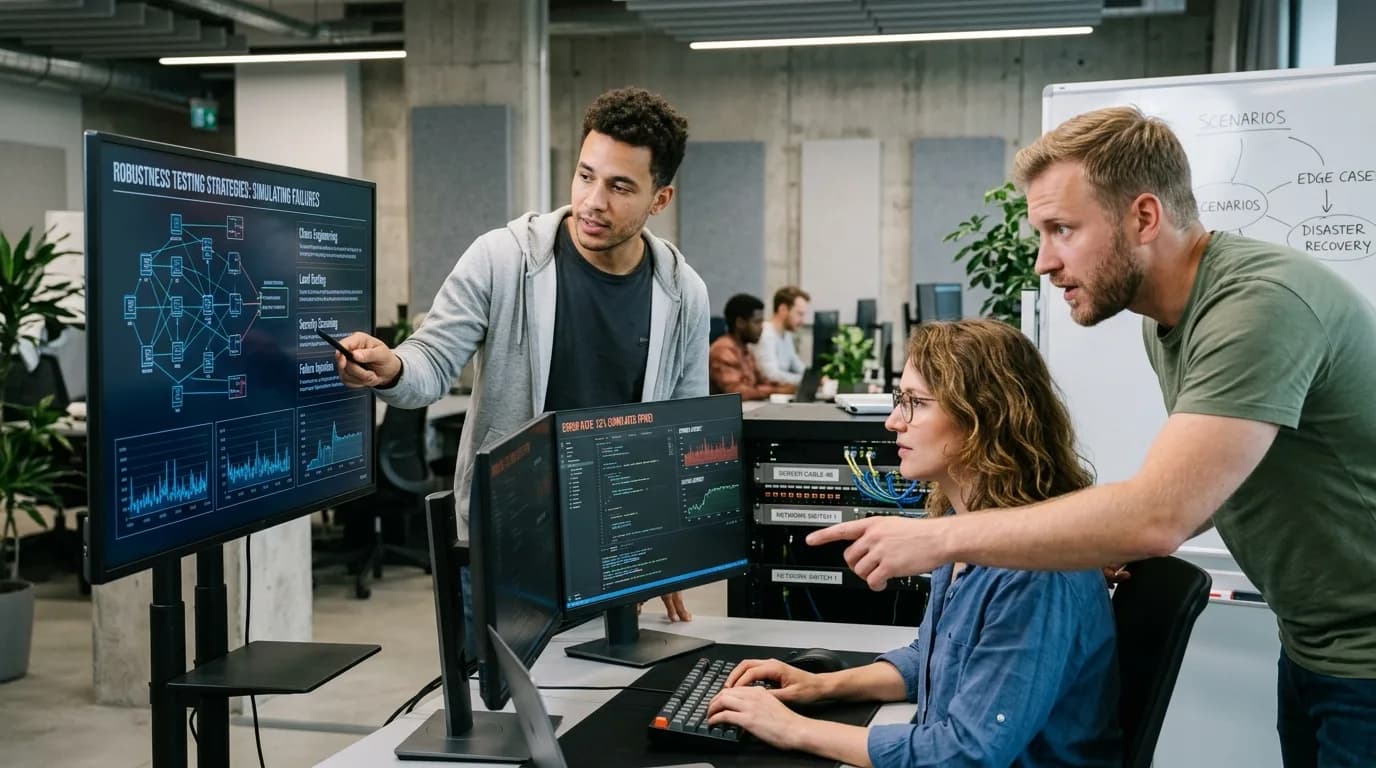 Robustness Testing: 7 Ways to Stress-Test Your Strategy
