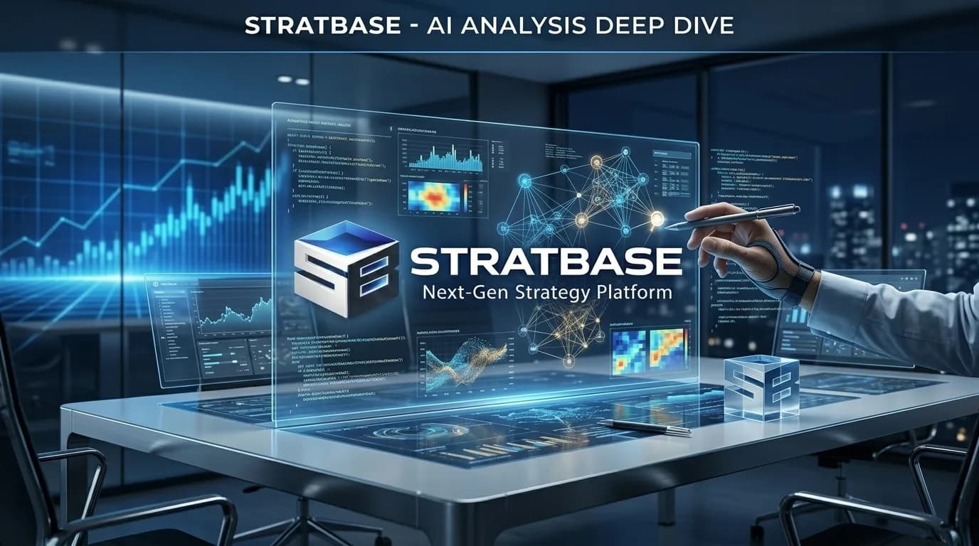 StratBase.ai Analysis Deep Dive: What the AI Report Actually Tells You