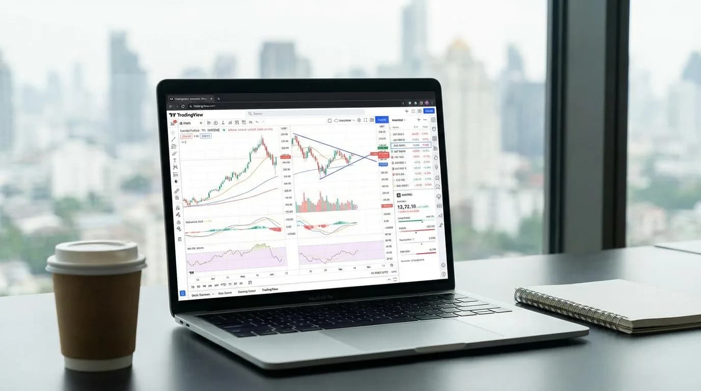 StratBase.ai vs TradingView Backtesting: Which Is Better?