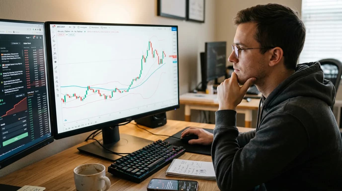 Mean Reversion: продвинутая стратегия с Z-Score