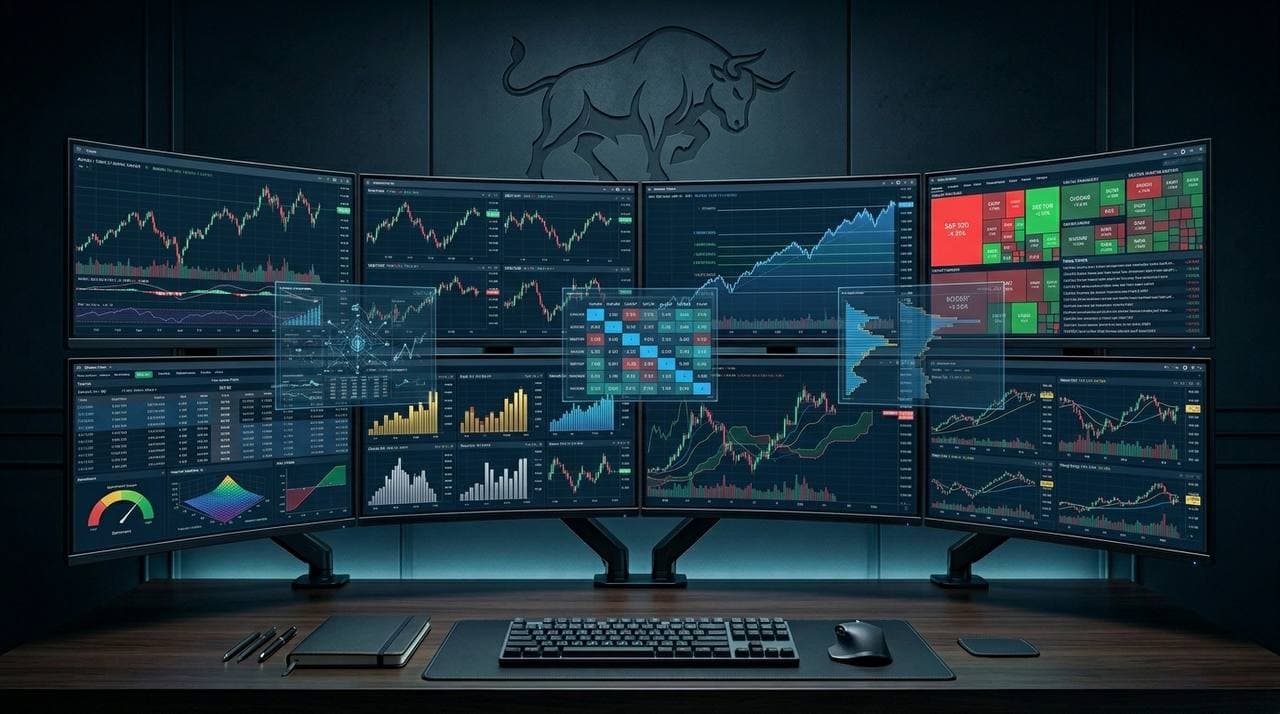 Бэктестинг американских акций — 230 символов теперь доступны на StratBase.ai