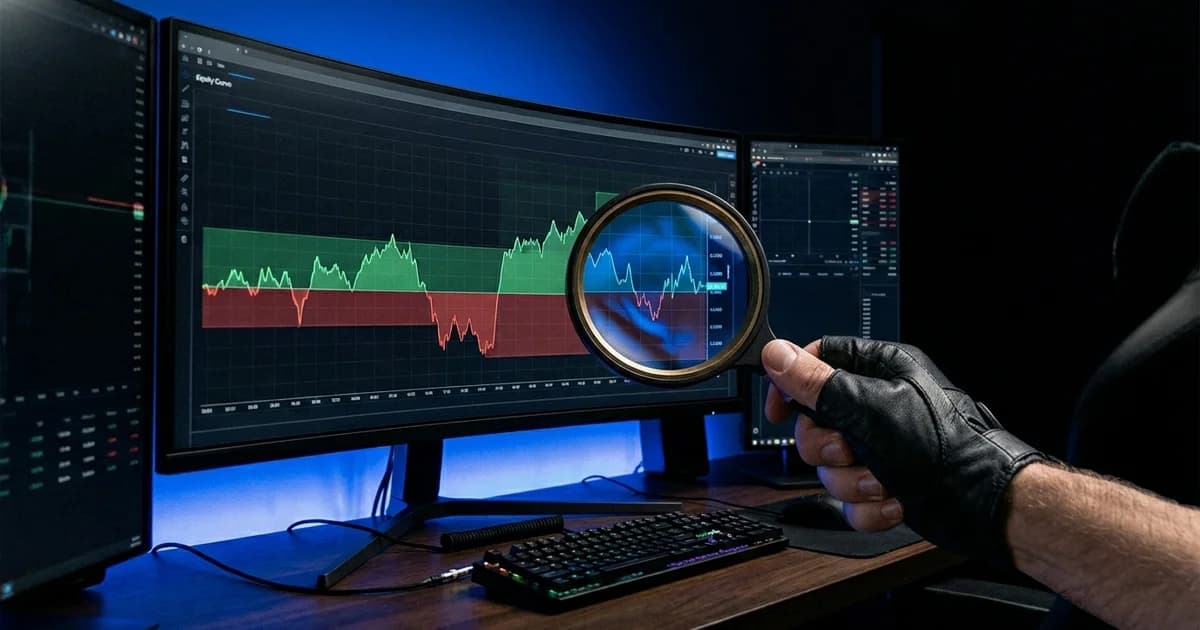 The Complete Backtesting Checklist: 15 Things to Verify Before Going Live